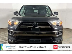 Toyota 4runner * NIGHTSHADE! LOADED! ELIGIBLE FOR OPEN ROAD LEASI | Auto.bg — изображение 4