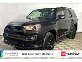 Toyota 4runner * NIGHTSHADE! LOADED! ELIGIBLE FOR OPEN ROAD LEASI