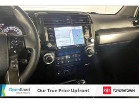 Toyota 4runner * NIGHTSHADE! LOADED! ELIGIBLE FOR OPEN ROAD LEASI | Auto.bg — изображение 7