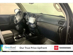 Toyota 4runner * NIGHTSHADE! LOADED! ELIGIBLE FOR OPEN ROAD LEASI | Auto.bg — изображение 17
