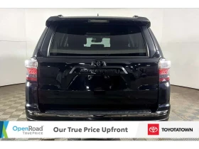 Toyota 4runner * NIGHTSHADE! LOADED! ELIGIBLE FOR OPEN ROAD LEASI | Auto.bg — изображение 5