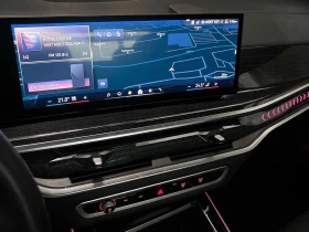 BMW X7 * xDrive40i * ДИСТРОНИК * 360 * H/K * 7 МЕСТЕН | Auto.bg — изображение 9