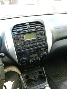 Toyota Rav4 - 3500 € / 6845.40 лв. - 58389454 11