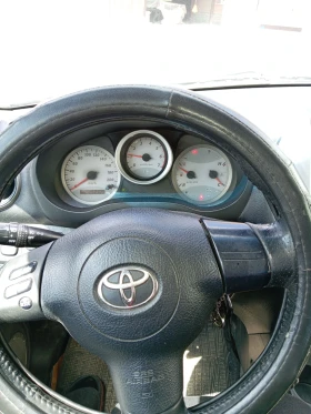 Toyota Rav4 - 3500 € / 6845.40 лв. - 58389454 10