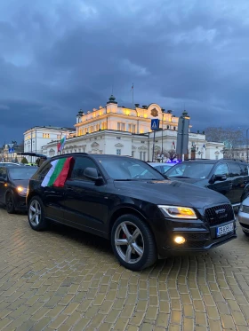 Audi Q5 S-line - 20000 € / 39116.60 лв. - 90911983 17