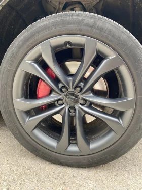 Audi Q5 S-line - 20000 € / 39116.60 лв. - 90911983 4