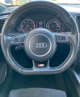 Audi Q5 S-line - 20000 € / 39116.60 лв. - 90911983 8