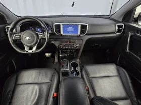 Kia Sportage The Bold Diesel 2.0 2Wd Prestige | Mobile.bg � ����� ������ 7
