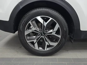 Kia Sportage The Bold Diesel 2.0 2Wd Prestige | Mobile.bg � ����� ������ 5