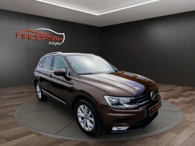 ����� �� �������� �� VW Tiguan 1.4TSI STYLE 
