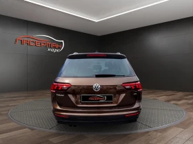 VW Tiguan 1.4TSI STYLE  | Mobile.bg � ����� ������ 5