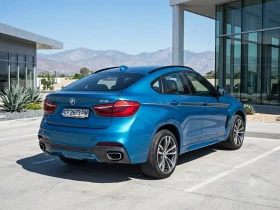 ������ BMW X6