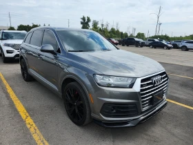 Audi Q7 3, 0 Supercharge Technik | Mobile.bg � ����� ������ 2