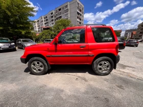 Mitsubishi Pajero pinin - 2200 € - 40288425 4