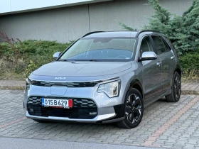 Kia Niro 64.8KW-29ХИЛ.КМ-SOH100%-В ГАРАНЦИЯ