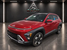 ������ Hyundai Kona
