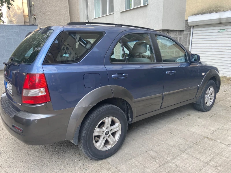 Kia Sorento, снимка 4 - Автомобили и джипове - 46939271