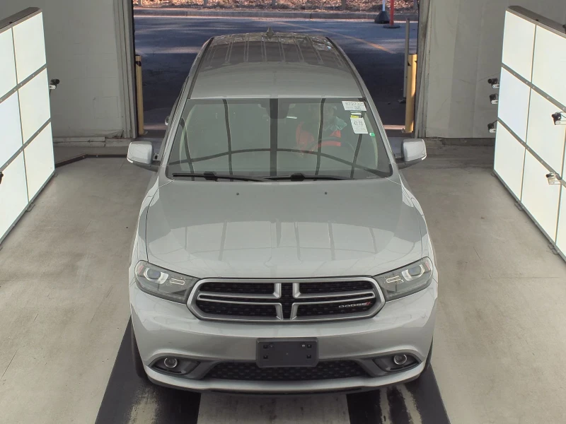 Dodge Durango, снимка 2 - Автомобили и джипове - 49290880