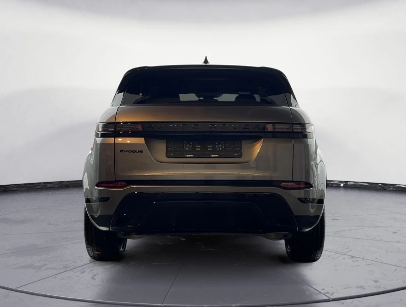 Land Rover Range Rover Evoque D165 R-DYNAMIC S, снимка 4 - Автомобили и джипове - 50480231