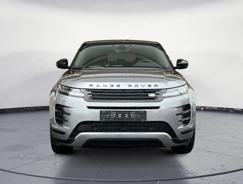 Land Rover Range Rover Evoque D165 R-DYNAMIC S, снимка 6 - Автомобили и джипове - 50480231