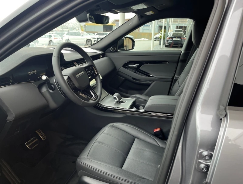 Land Rover Range Rover Evoque D165 R-DYNAMIC S, снимка 7 - Автомобили и джипове - 50480231