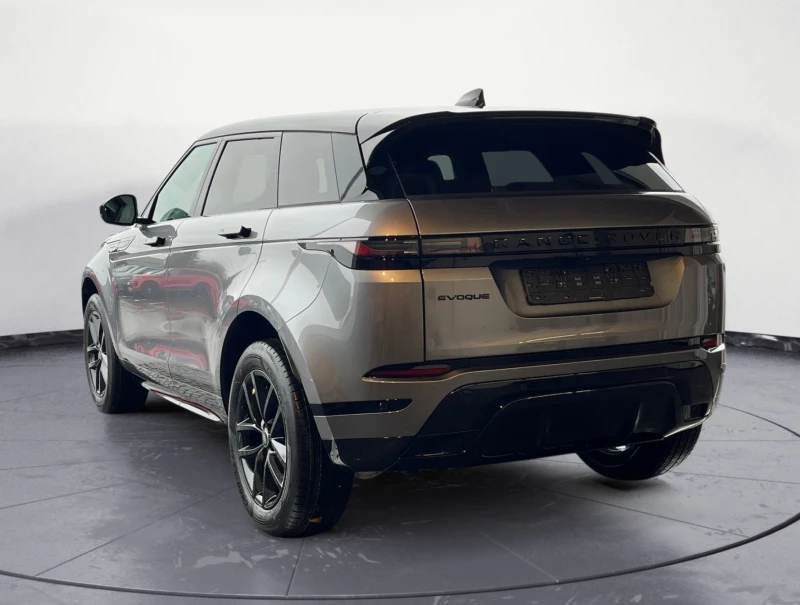 Land Rover Range Rover Evoque D165 R-DYNAMIC S, снимка 3 - Автомобили и джипове - 50480231