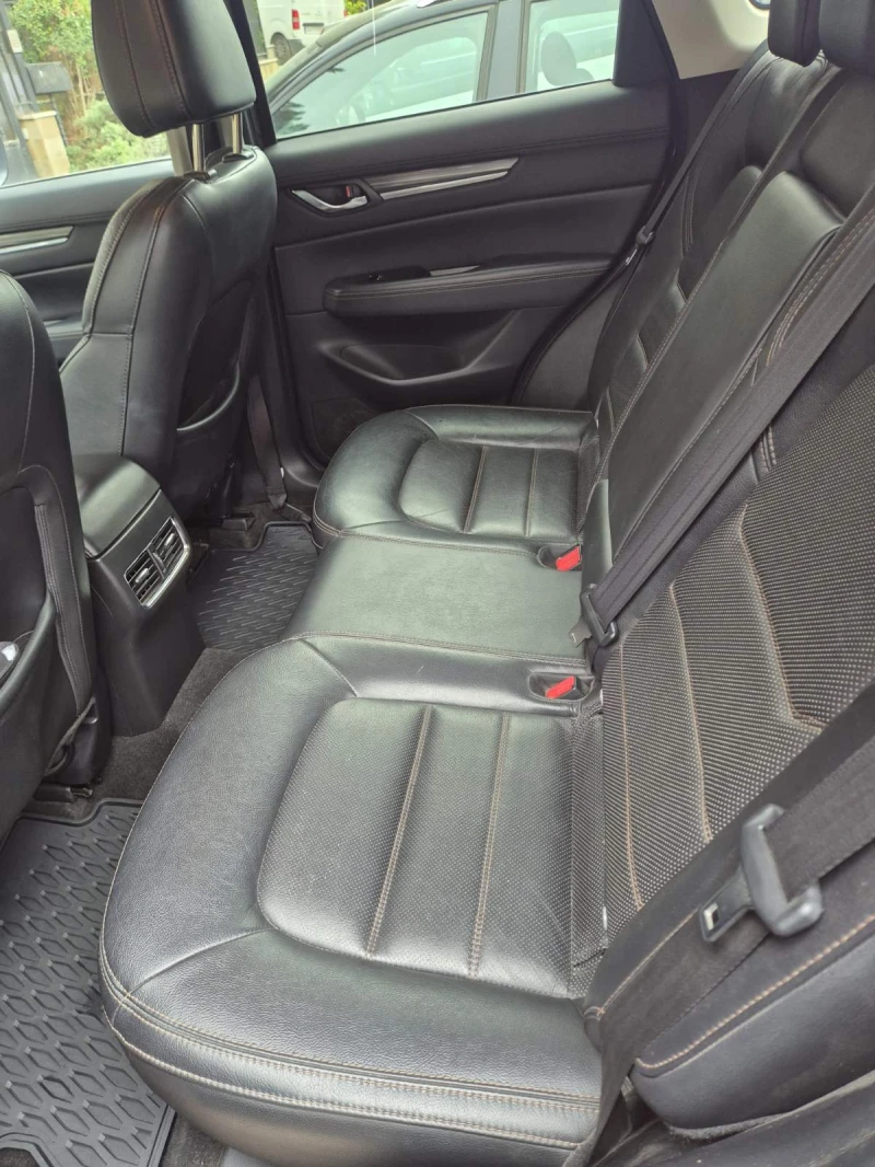 Mazda CX-5 KF GWM A2W0, снимка 8 - Автомобили и джипове - 52312483