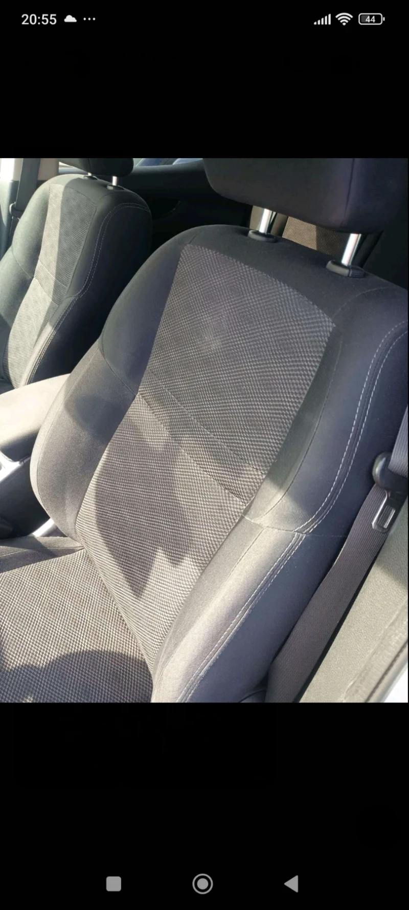 Nissan Qashqai, снимка 14 - Автомобили и джипове - 52728645