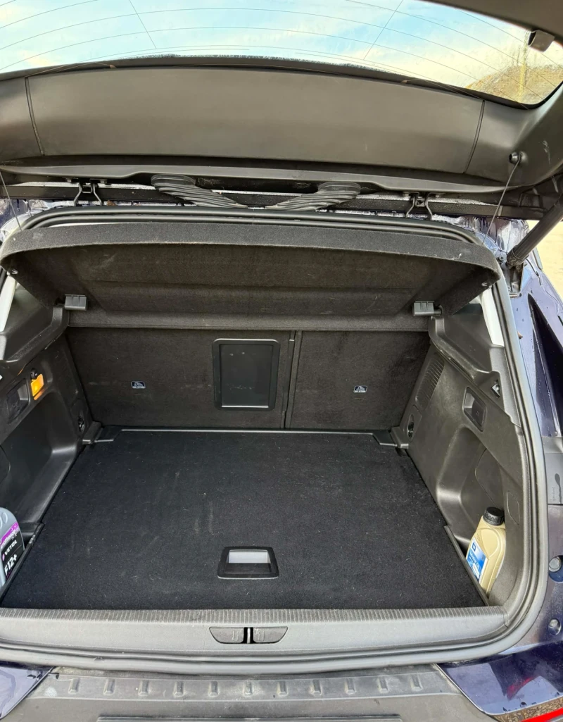 Opel Grandland X, снимка 5 - Автомобили и джипове - 53393858