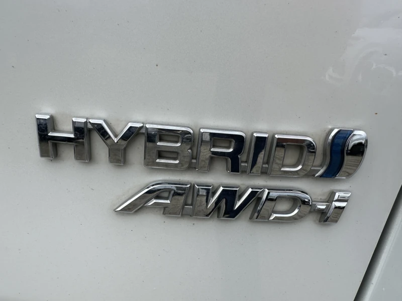 Toyota Rav4 2.5, снимка 6 - Автомобили и джипове - 53584389