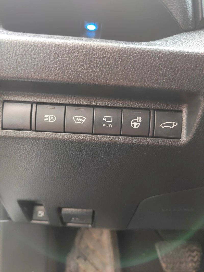 Toyota Rav4 2.5, снимка 10 - Автомобили и джипове - 53584389