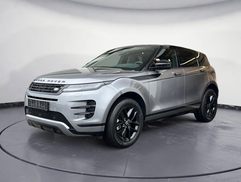 Land Rover Range Rover Evoque D165 R-DYNAMIC S - 87500 лв. - 81439512 1