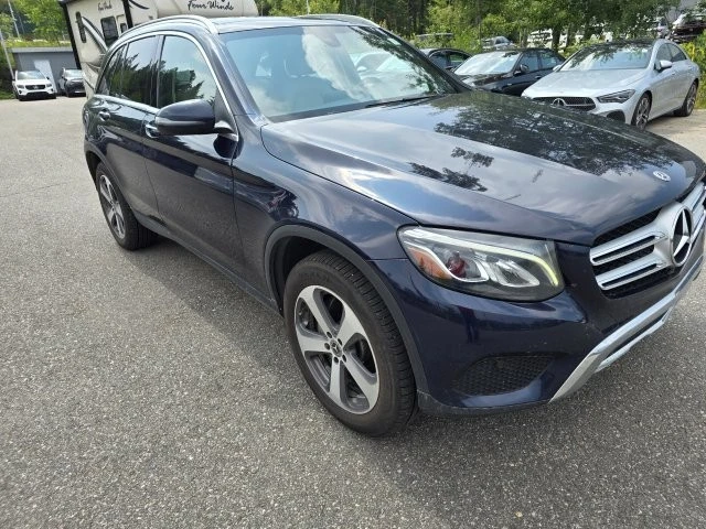 Mercedes-Benz GLC 300 ПОДГРЕВИ* КАМЕРИ* ПАНО* CARFAX* - 31200 лв. - 37497603 1