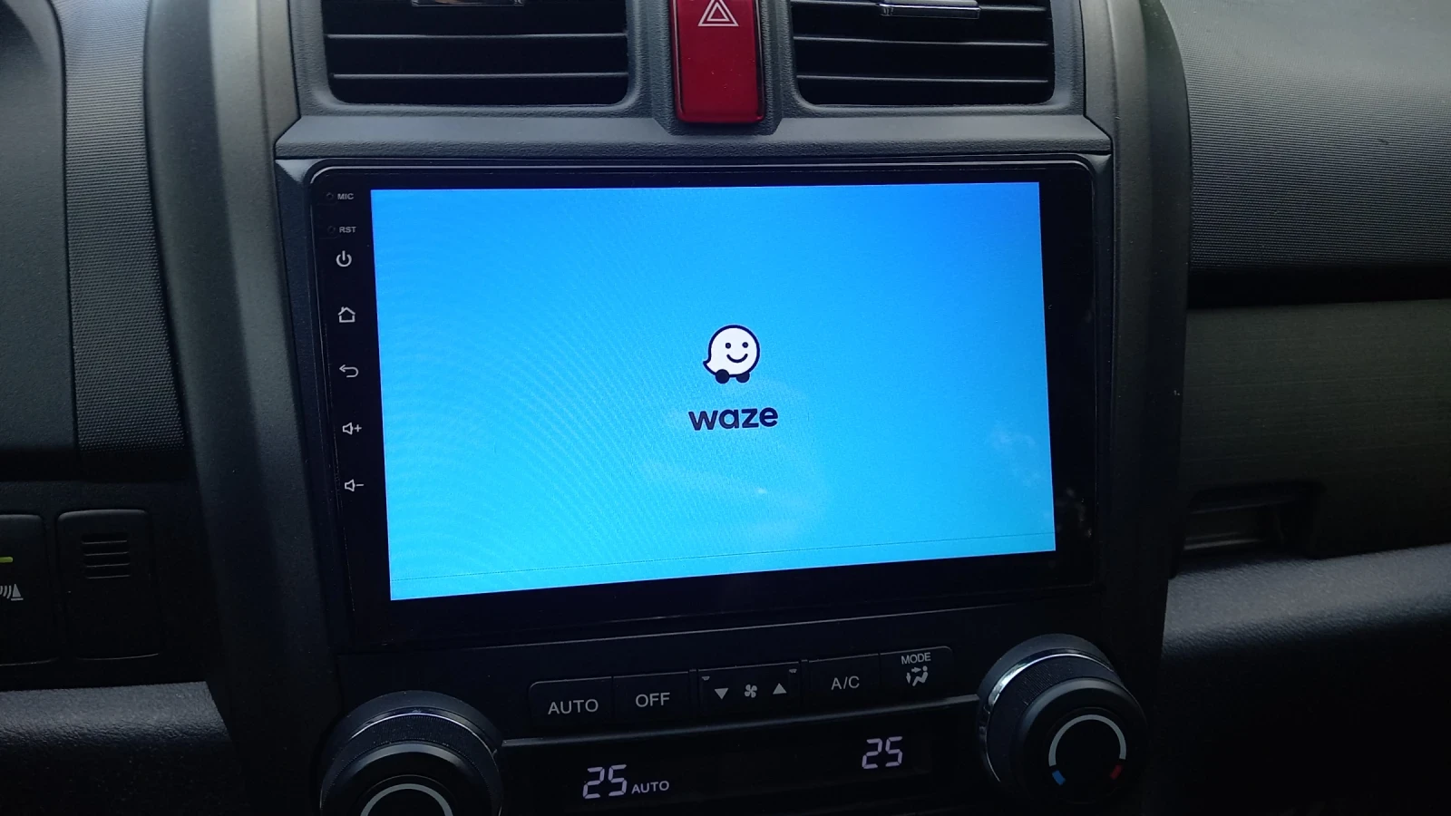 Honda Cr-v 2.2 - изображение 9