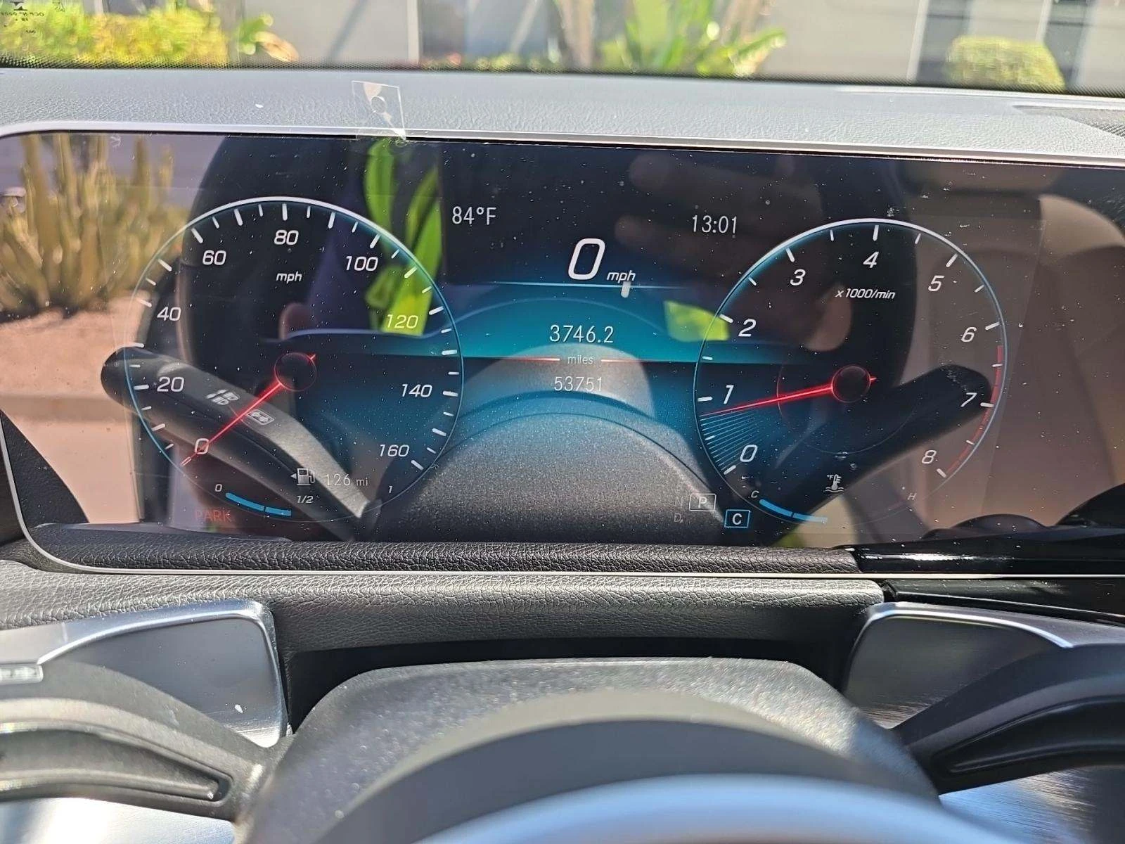 Mercedes-Benz GLB 2 КЛЮЧА* PANO* KEYLESS* DIGITAL* М.ТОЧКА* ПАМЕТ* К - изображение 5