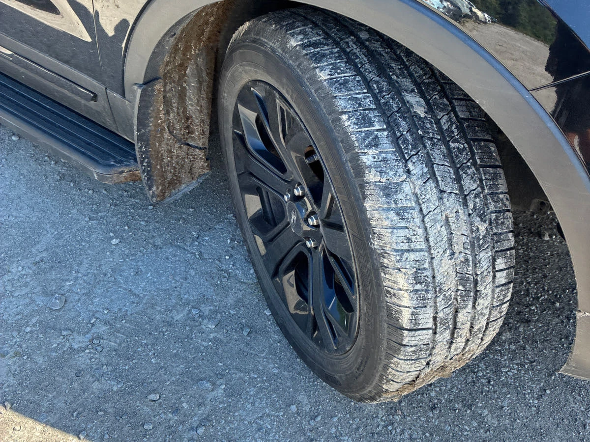 Ford Explorer 2019 SPORT ECOBOOST* БЕЗ ПЪРВОНАЧАЛНА ВНОСКА*  - изображение 6