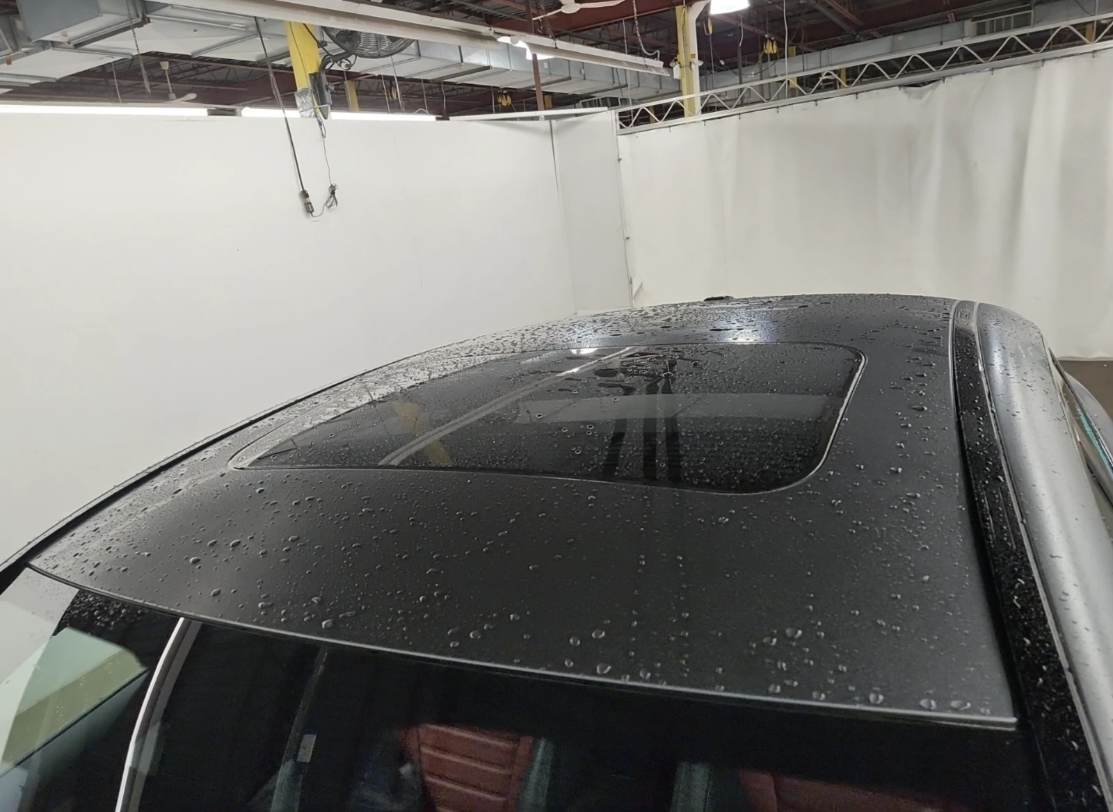 Mercedes-Benz GLC 43 AMG  - изображение 8