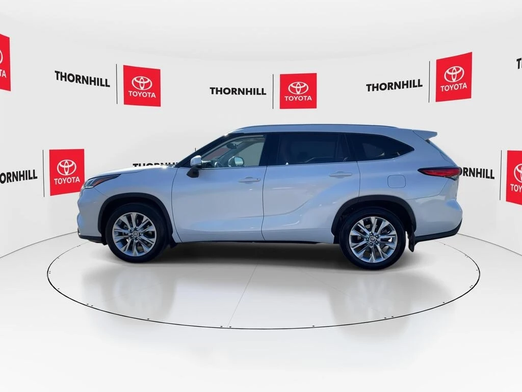 Toyota Highlander * Limited NO ACCIDENT, 1OWNER, FULL SERVICE HISTOR - изображение 6