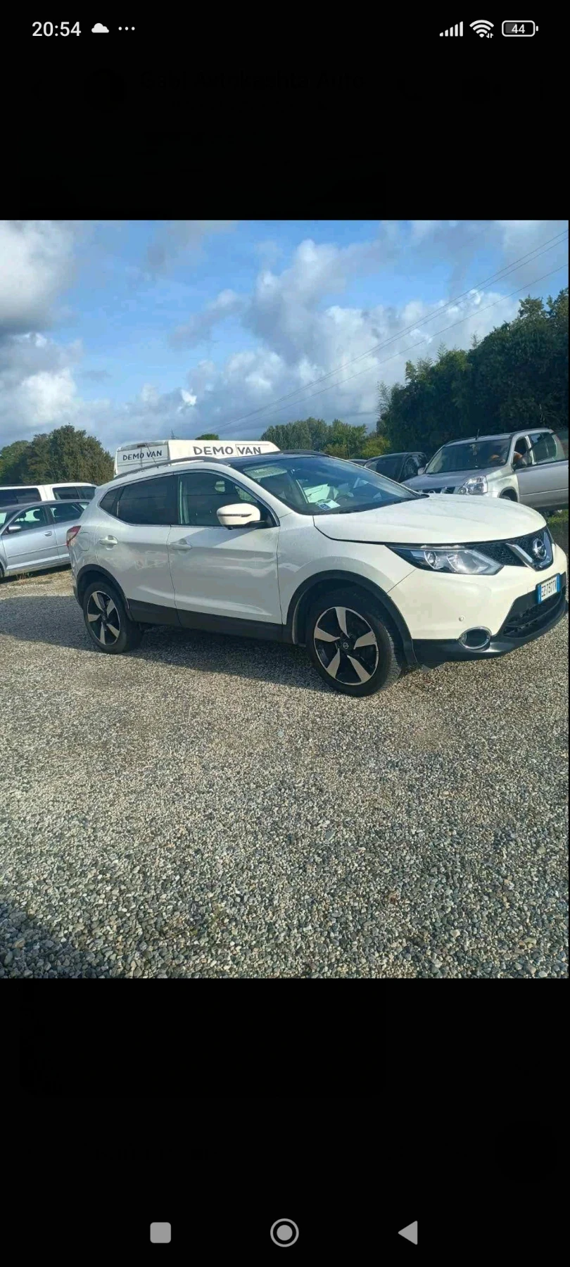 Nissan Qashqai  - изображение 4