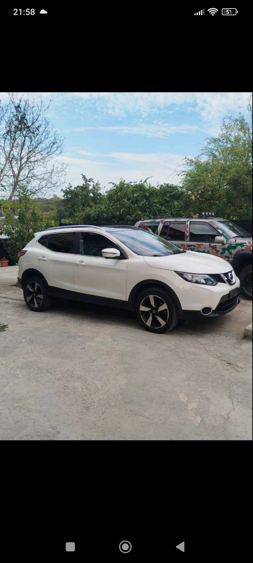 Nissan Qashqai  - изображение 3