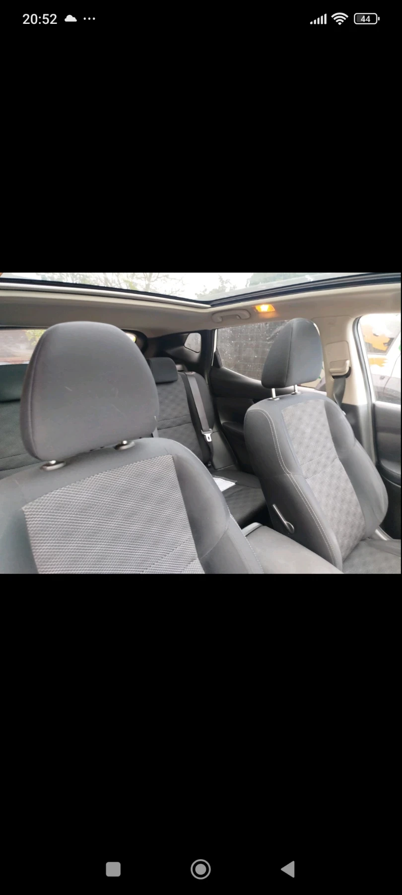 Nissan Qashqai  - изображение 10