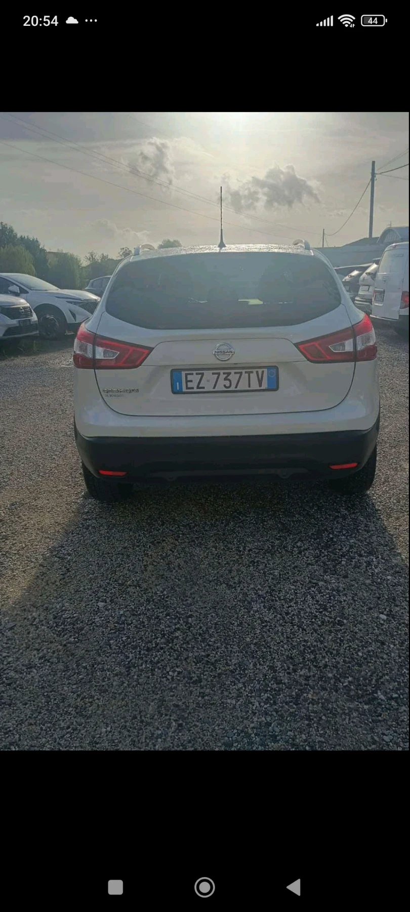 Nissan Qashqai  - изображение 6