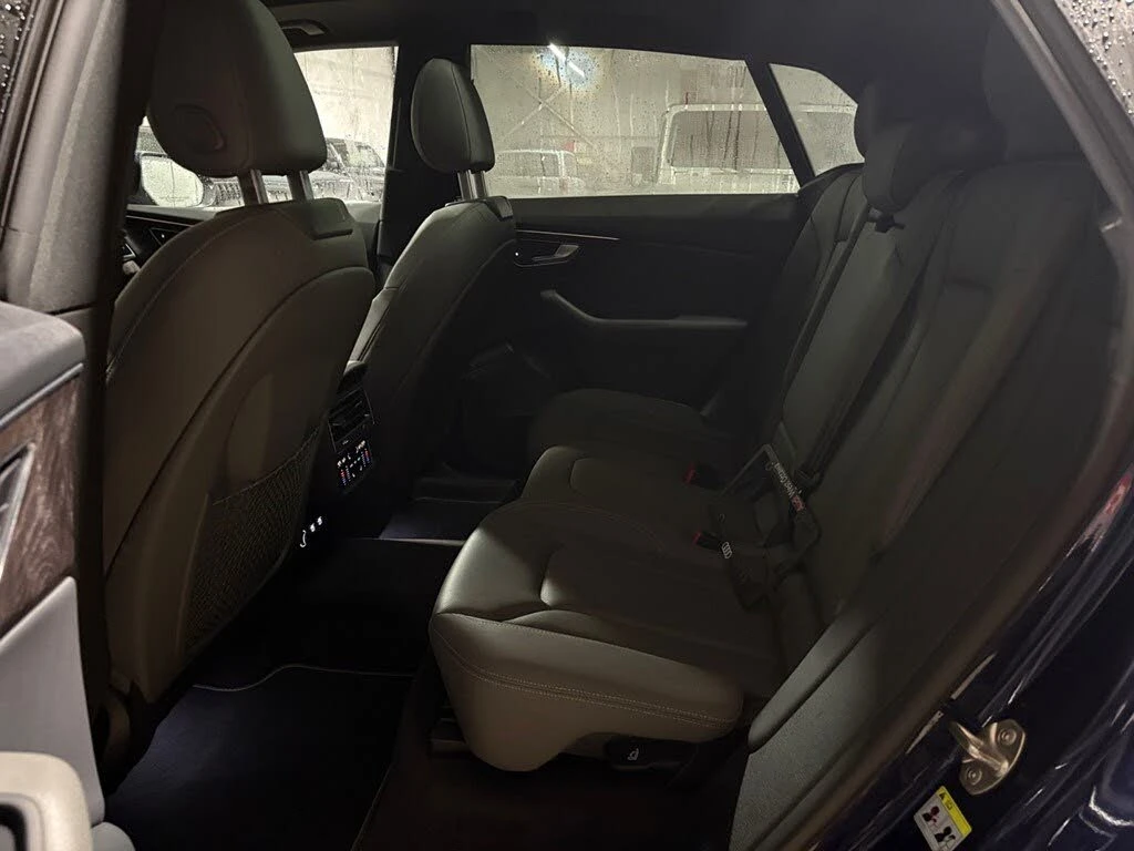 Audi Q8 S-LINE* PANO* BOSE* DISTRONIC* �����* HUD*  | Mobile.bg � ����������� 11