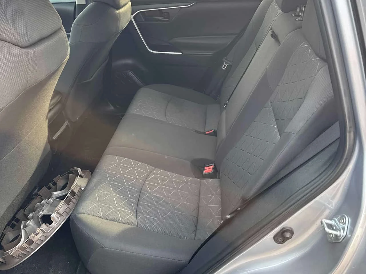 Toyota Rav4 * LE * CARFAX * ���� �� �� | Mobile.bg � ����������� 12