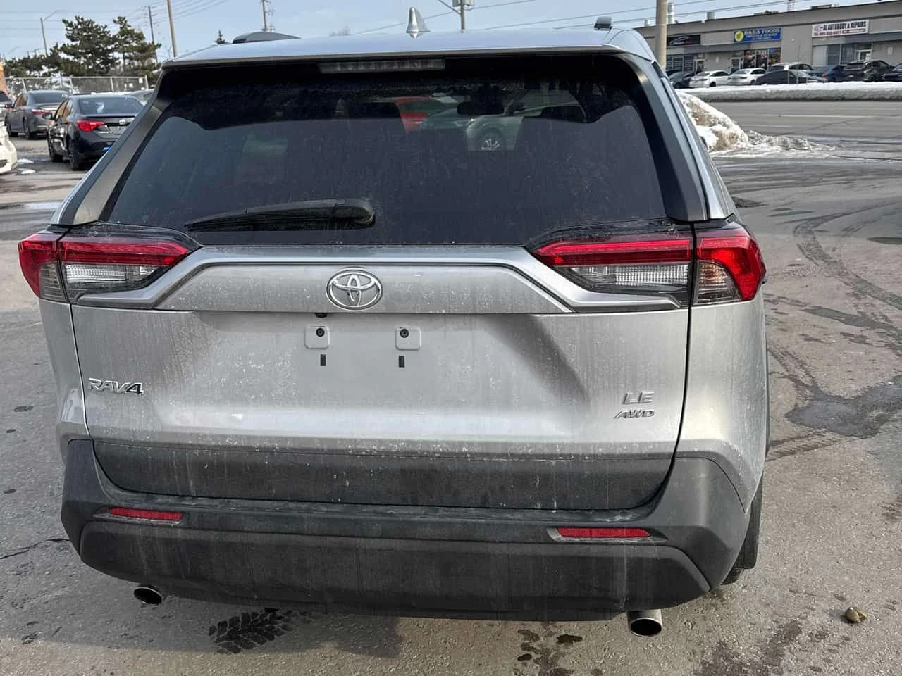 Toyota Rav4 * LE * CARFAX * ���� �� �� | Mobile.bg � ����������� 13