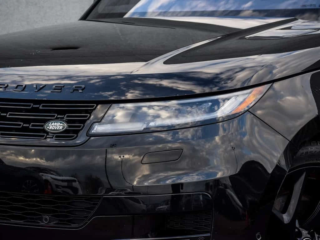 Land Rover Range Rover Sport * DYNAMIC SE BLACK PACK 22's COOLED SEATS * CA - изображение 6