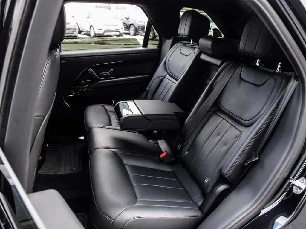 Land Rover Range Rover Sport * DYNAMIC SE BLACK PACK 22's COOLED SEATS * CA | Mobile.bg � ����������� 13