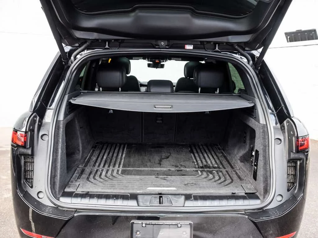 Land Rover Range Rover Sport * DYNAMIC SE BLACK PACK 22's COOLED SEATS * CA - изображение 8