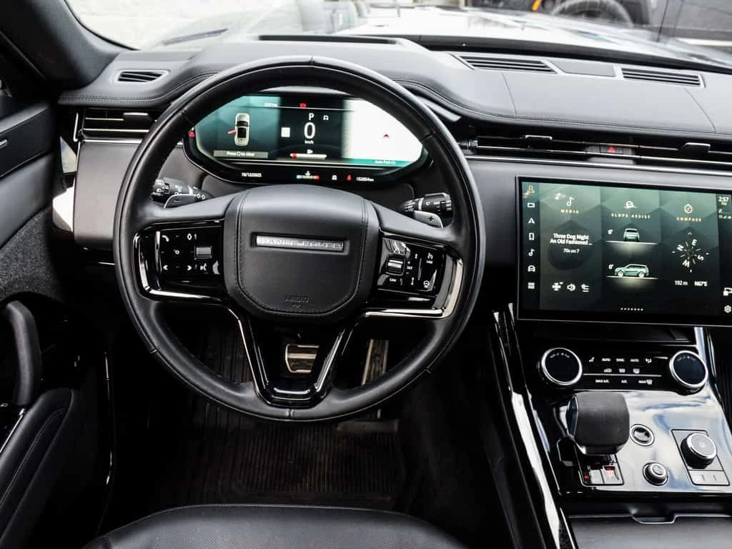 Land Rover Range Rover Sport * DYNAMIC SE BLACK PACK 22's COOLED SEATS * CA | Mobile.bg � ����������� 16