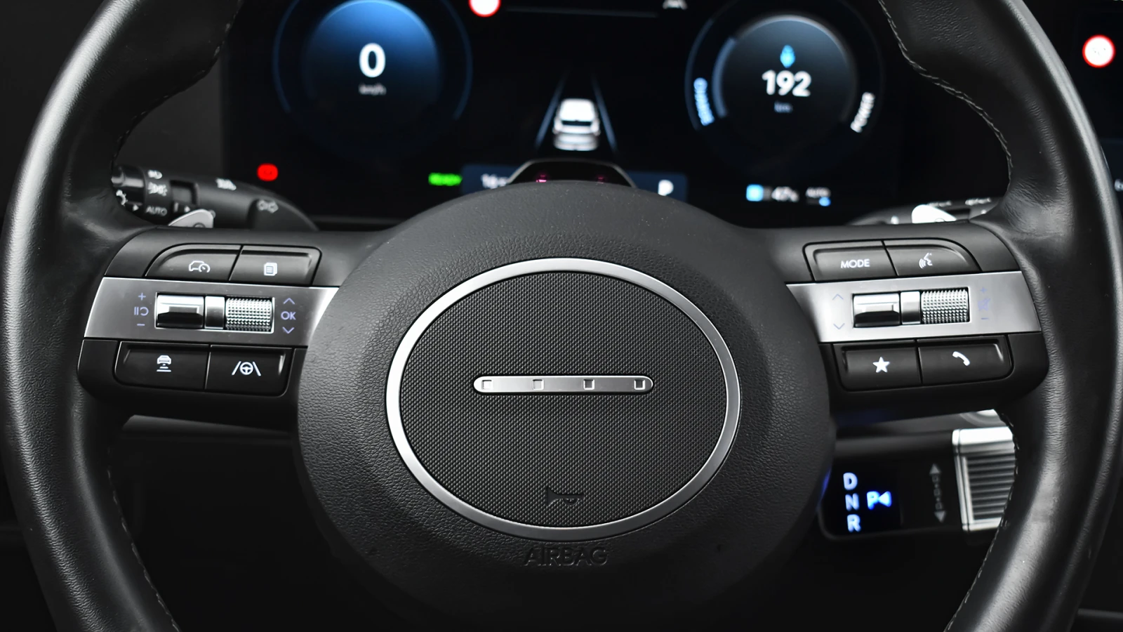 Hyundai Kona II Electric 65.4 kWh Intuitive | Mobile.bg � ����������� 13